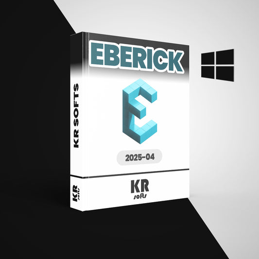 Eberick e Builder Infinity 2025-04