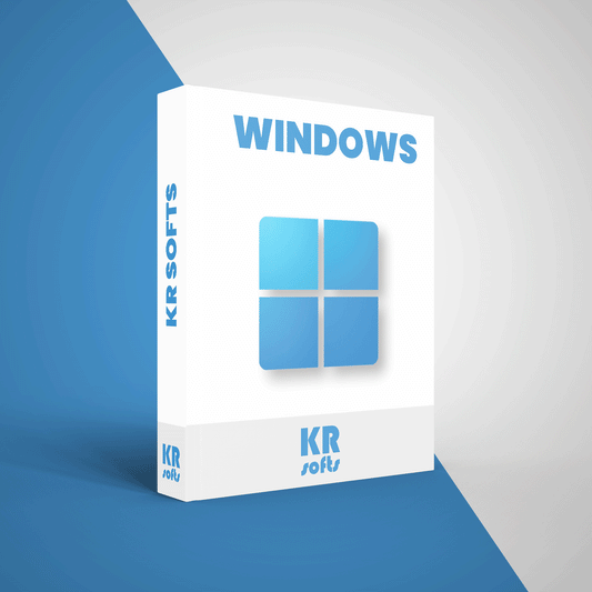 Windows 11 - Free