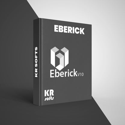 Eberick V10 Next Plena