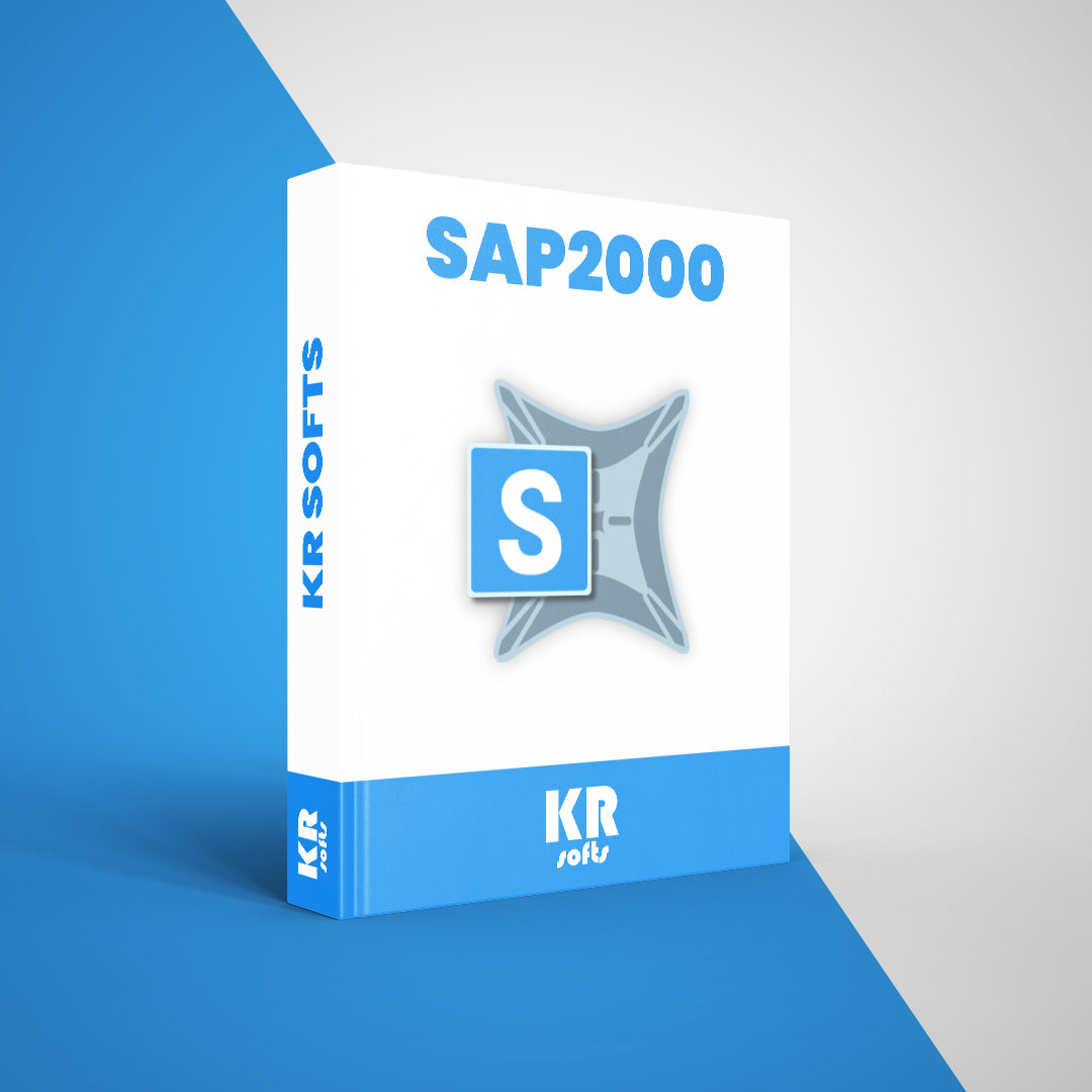 CSI SAP2000 Ultimate 26