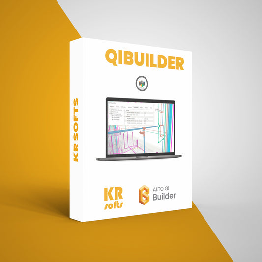 QiBuilder 2020 Plena