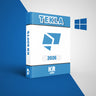 Tekla Structures 2026