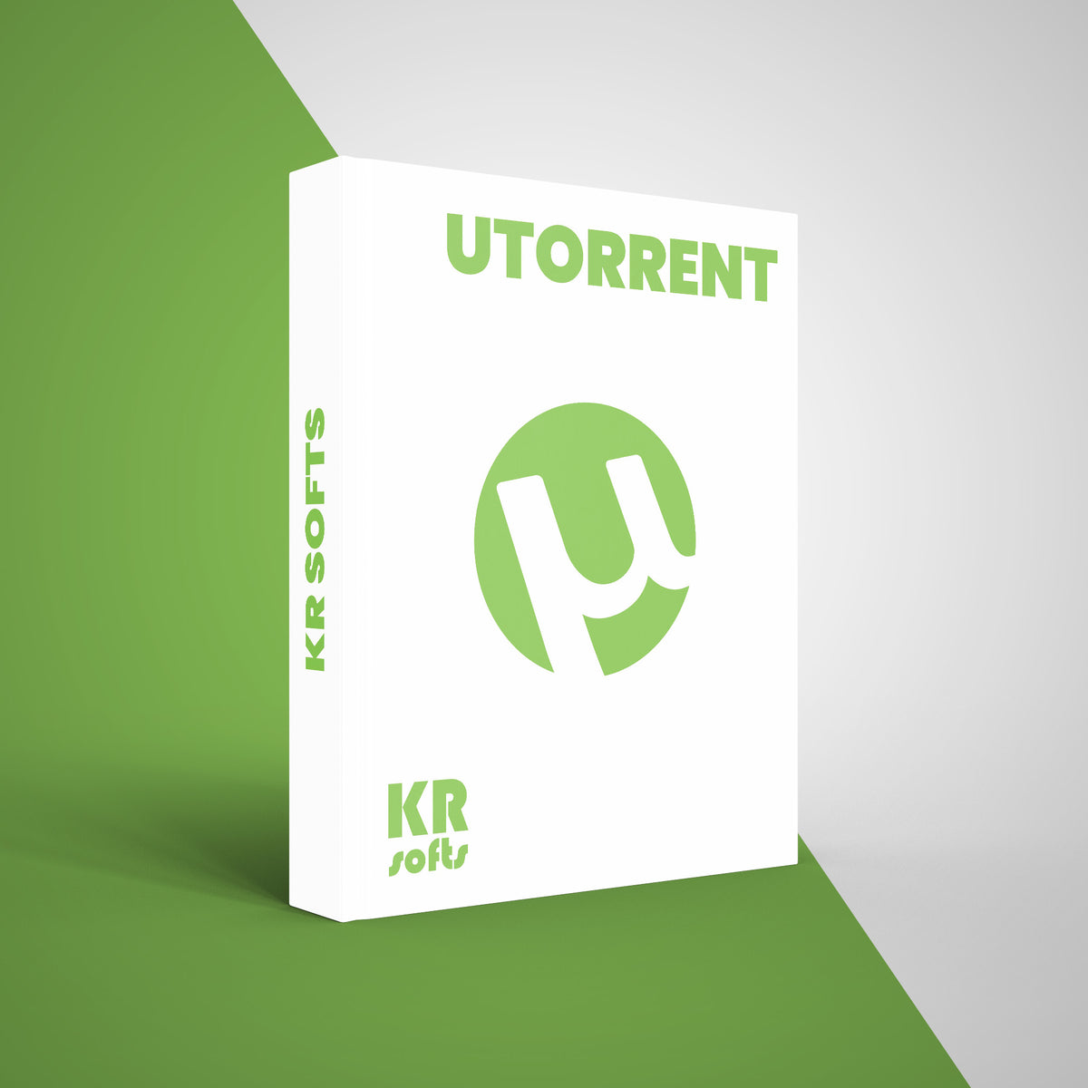 Utorrent Pro 3.6 - Free