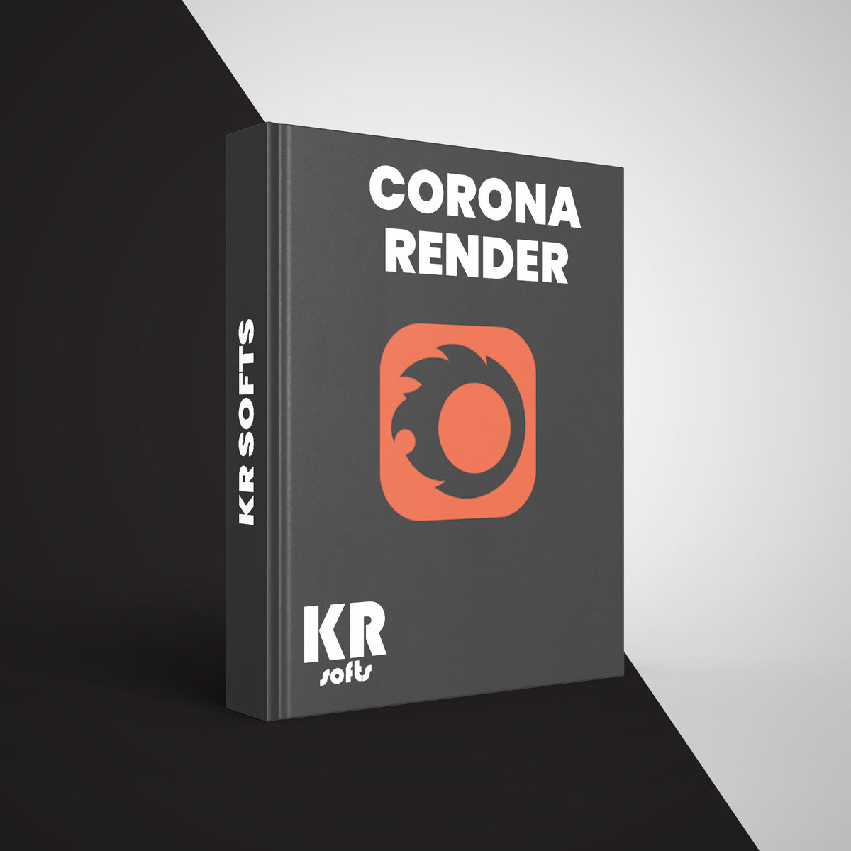 Corona Render 13 (3ds 2016 - 2026)
