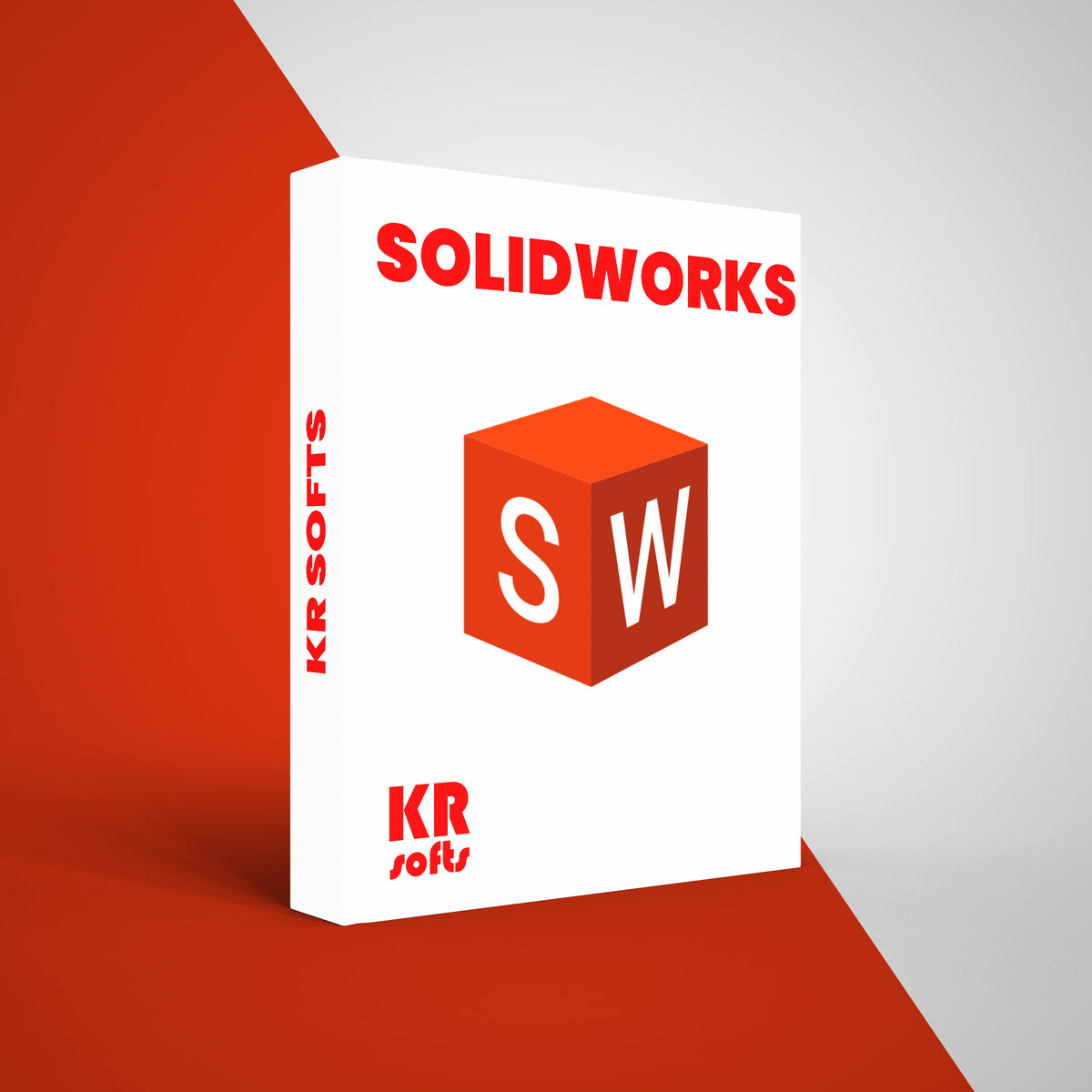 SolidWokrs 2023