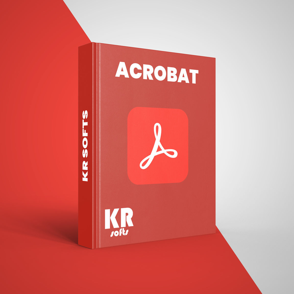 Acrobat 2021