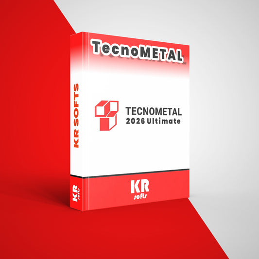 TecnoMETAL 2026 Ultimate