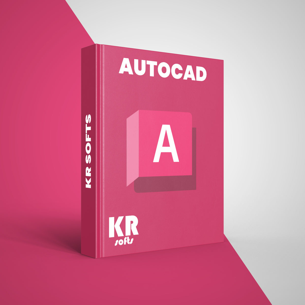 Autodesk Autocad 2022 - Vitalício
