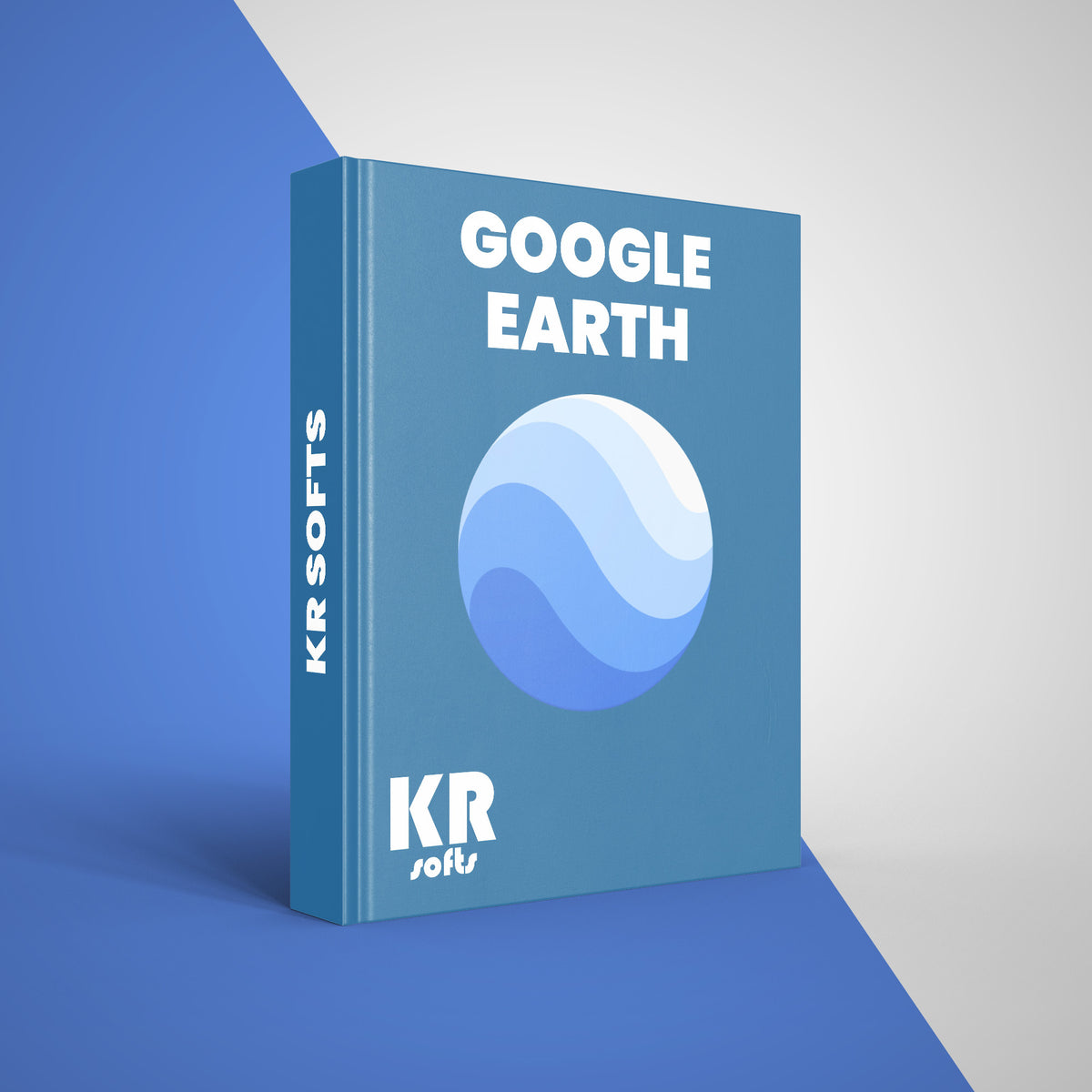 Google Earth Pro - Free