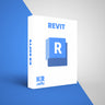 Autodesk Revit 2023 - Vitalício