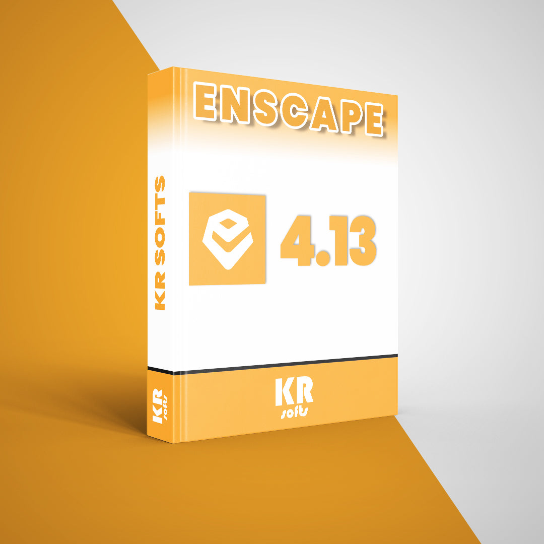Enscape 4.13