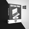 Estak Pro 8.8