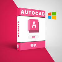 Autodesk AutoCad 2027