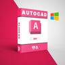 Autodesk AutoCad 2027