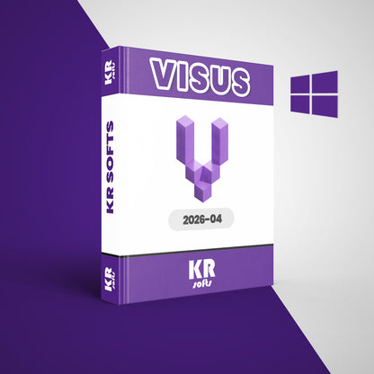AltoQi: Eberick/Builder/Visus - 2026-05