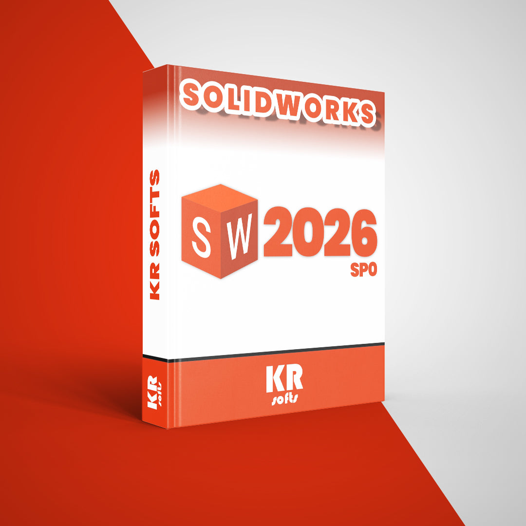 SolidWorks 2026 SP0