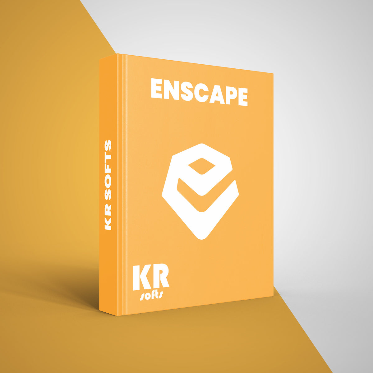 Enscape 3.4