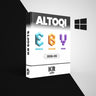 AltoQi: Eberick/Builder/Visus - 2026-05
