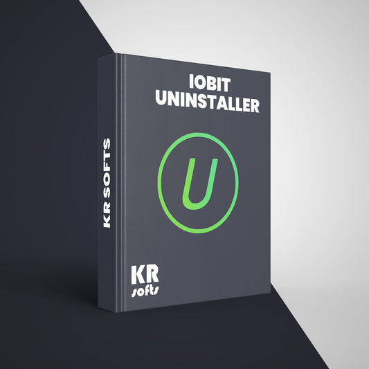 Iobit Uninstaller Pro 14 - Free