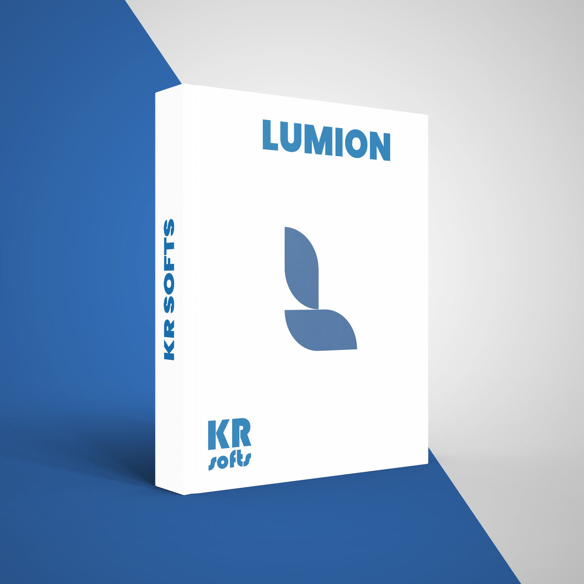 Lumion 2023.4