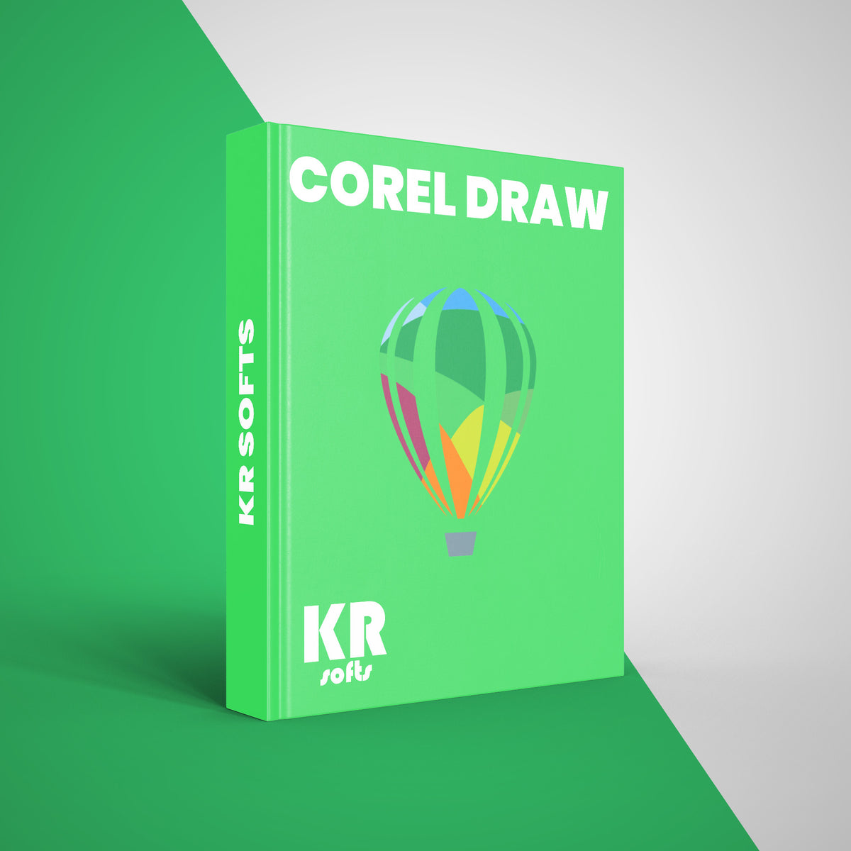 Corel Draw 2025