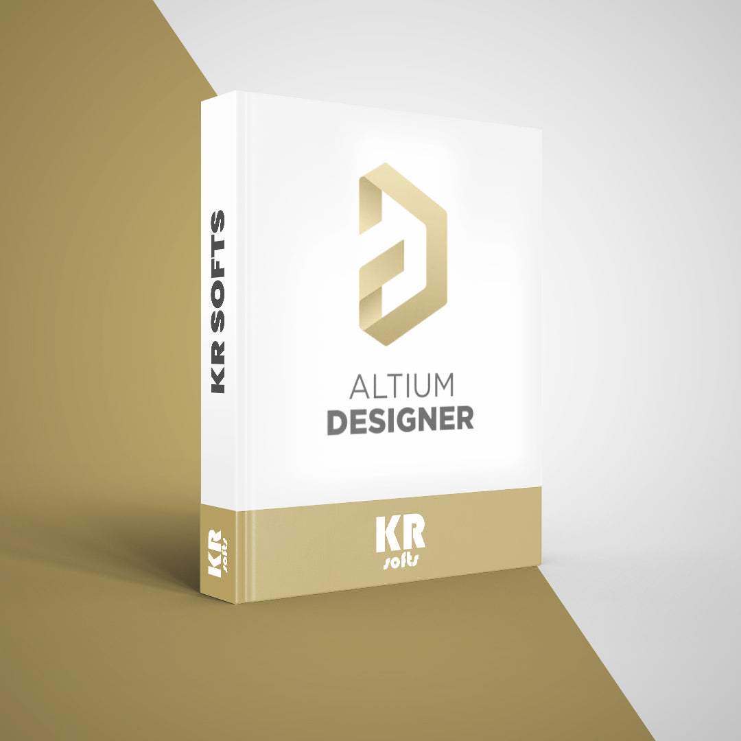 Altium Designer 2025
