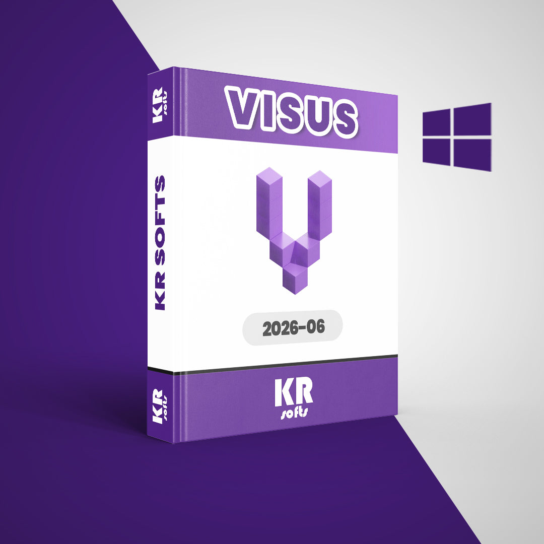 AltoQi: Visus 2026-06