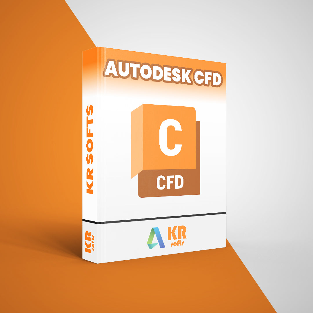 Autodesk CFD 2026 - Vitalício