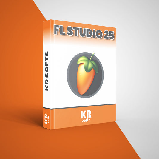 FL Studio 25