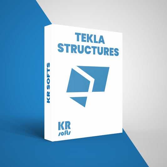 Tekla Structures 2024