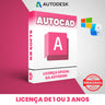 AutoCAD 2023-2026 | Original License