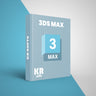 Autodesk 3DS Max 2024 - Vitalício