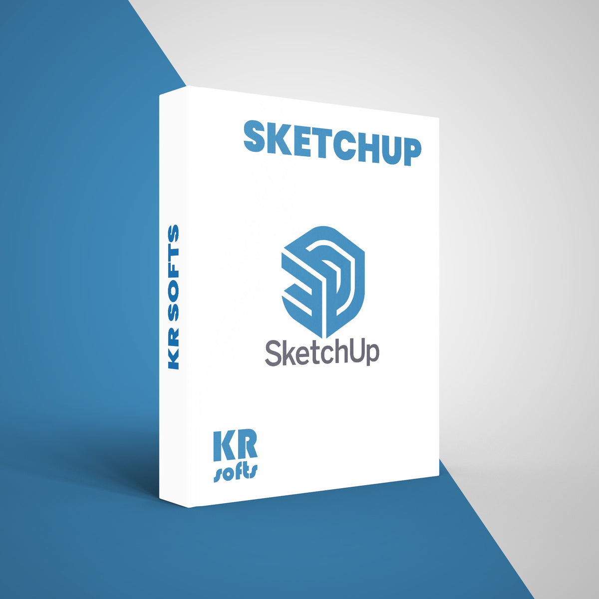 Sketchup Pro 2023