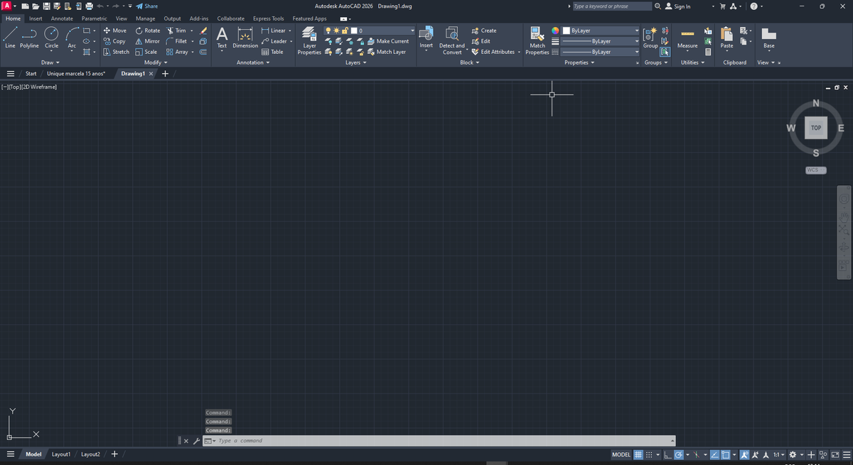 Autodesk Autocad 2026 - Vitalício