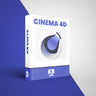 Cinema 4D 2025