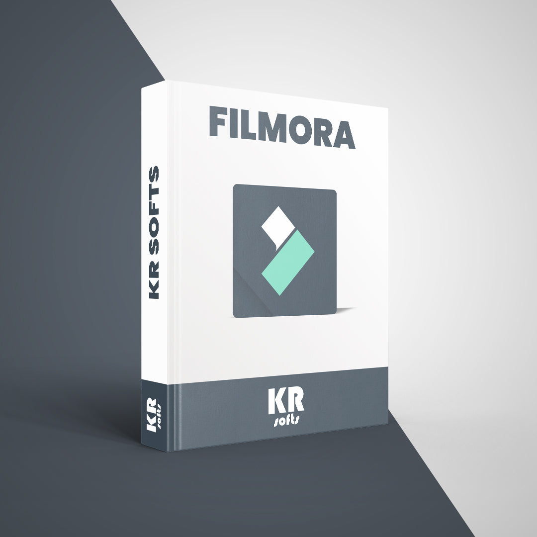 Filmora 14 Pro