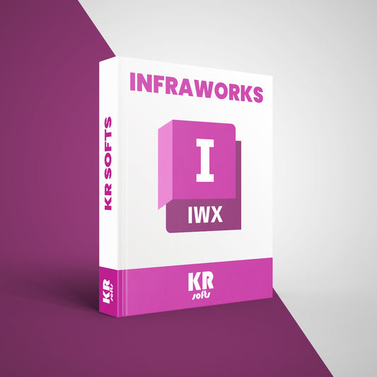 InfraWorks 2025