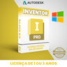 Inventor 2023-2027 | Licença Original