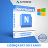 Navisworks 2023-2027 | Licença Original