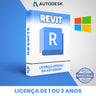 Revit 2023-2027 | Licença Original