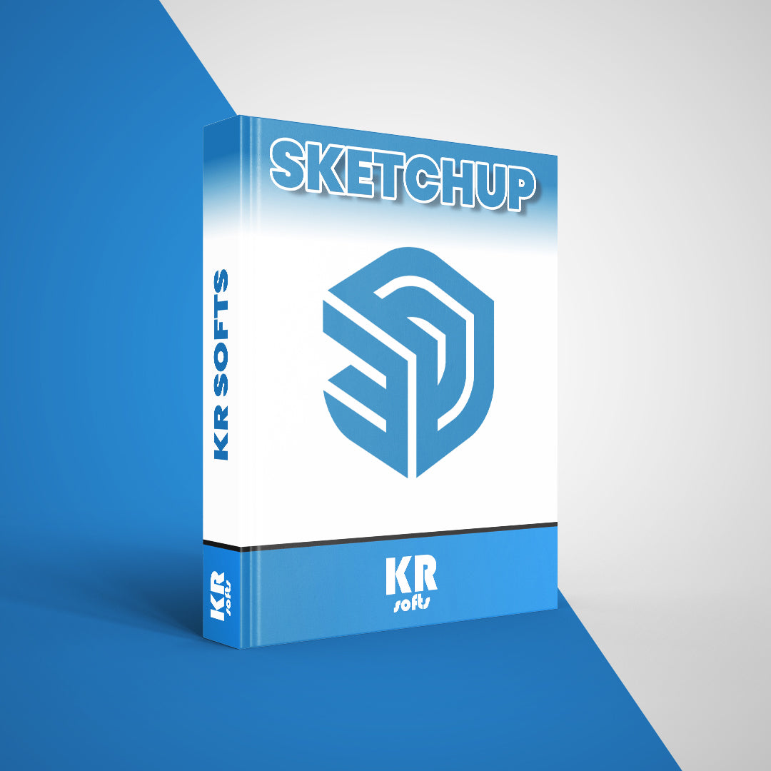 Sketchup Pro 2025