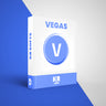 VEGAS PRO 22