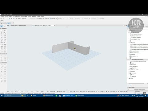 Archicad 28 - Português Brasil