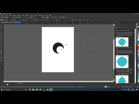 Corel Draw 2024